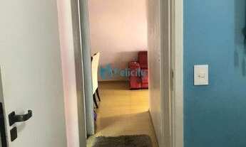 Imagem 5: Apartamento à venda com 2 dormitórios, 1 vaga de garagem, 55m2 na Vila Jaguara