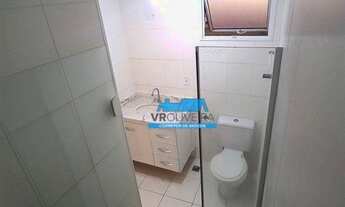 Imagem 7: Apartamento com 2 dormitórios à venda, 50 m² por R$ 256.000 - Parque Erasmo Assunção - San