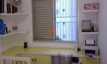 Imagem 7: Vila Mariana com 1 dormitório