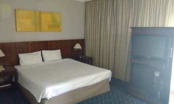 Imagem: Flat Mobilia Pool em São Paulo