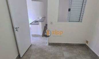 Imagem 7: Apartamento com 2 dormitórios para alugar, 45 m² por R$ 1.500,00/mês - Vila Guilherme - Sã