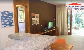 Imagem 5: Apartamento 1 dormitório - Praia do Forte - Mata de São João/BA