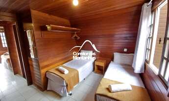 Imagem 5: Vendo Chalé no Hotel Fazenda China Park