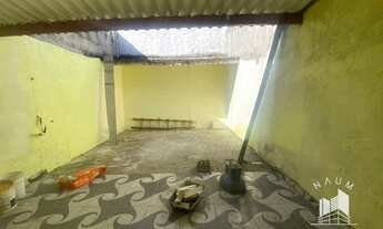 Imagem: Casa com 1 dormitório para alugar por R$