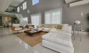 Imagem 3: Belíssima casa à venda na Riviera de São Lourenço - Bertioga SP | 5 Dormitórios