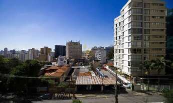 Imagem 4: APARTAMENTO RESIDENCIAL em SÃO PAULO - SP, MORRO DOS INGLESES