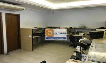 Imagem 7: Barracão, 800 m² - venda por R$ 2.490.000,00 ou aluguel por R$ 9.900,00/mês - São Dimas