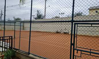 Imagem 6: Casa Sobrado no Condomínio Residencial Vitoria Park para Venda, localizado na cidade de Su