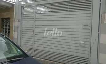 Imagem: São Paulo - Casa Padrão - Tatuapé