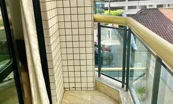 Imagem 3: Apartamento com 2 quartos Caiçara Praia Grande - SP