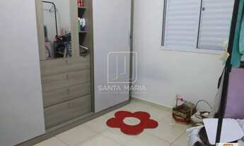 Imagem 7: Apartamento (tipo - padrao) 2 dormitórios, cozinha planejada, portaria 24 horas, em condom