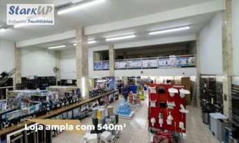 Imagem 3: Prédio para alugar, 2299 m² por R$ 41.183,31/mês - Centro - Belo Horizonte/MG