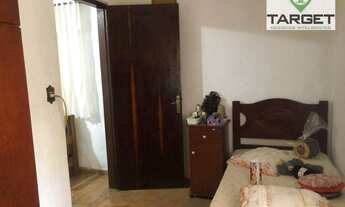 Imagem 6: Casa com 3 dormitórios à venda, 130 m² por R$ 723.000,00 - Vila Assis Brasil - Mauá/SP