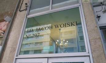 Imagem 2: Conjunto para venda ou alugar - Centro - Curitiba/PR