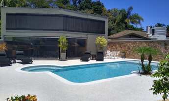 Imagem: CASA RESIDENCIAL em BERTIOGA - SP, RIVIERA