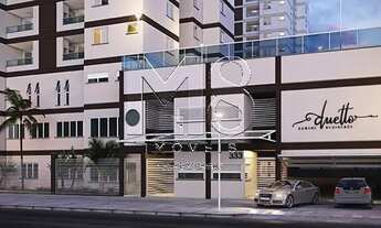 Imagem 4: Apartamento com 3 dormitórios à venda, 84 m² por R$ 770.908,82 - Loteamento Mogilar - Mogi