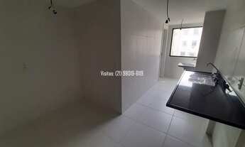 Imagem 7: Apartamento em Botafogo, Voluntários da Pátria, Condomínio ON, 3 quartos, 115m, 9º andar