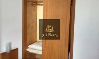 Imagem 6: Flat disponível no Jardim Paulista - SP