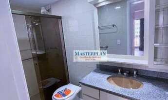 Imagem 5: Belíssimo apartamento com varanda 110 m2 a.u - 3 dormitórios - 1 suíte - 2 vagas - R. Oriç