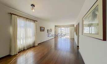 Imagem 6: Apartamento com 3 dormitórios à venda, 190 m² por R$ 2.150.000,00 - Paraíso - São Paulo/SP