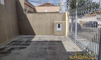 Imagem 3: Residencial - Vila Nery