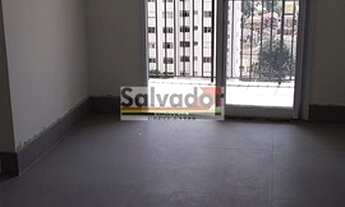 Imagem: Apartamento - Rua Gaspar Lourenço - Vila