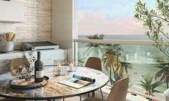 Imagem 5: APARTAMENTO COM 77.73 m² - VILA ATLANTICA - MONGAGUA SP