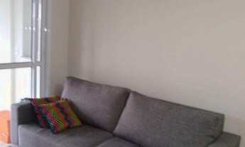 Imagem 2: Apartamento com 2 dormitórios à venda, 65 m² por R$ 650.000,00 - Vila Sônia - São Paulo/SP