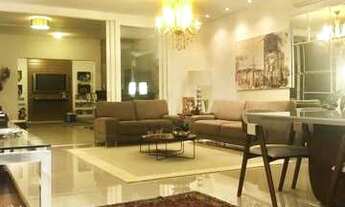 Imagem 2: Sobrado no Condomínio Taubaté Village, com 4 suítes, Taubaté-SP