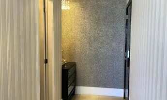 Imagem 5: Apartamento para venda tem 191 metros quadrados com 3 quartos em Quilombo - Cuiabá - MT