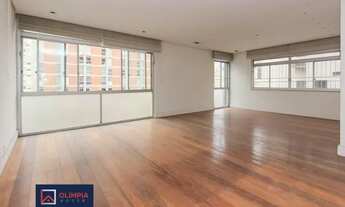 Imagem: Apartamento Venda Cerqueira César 220 m²