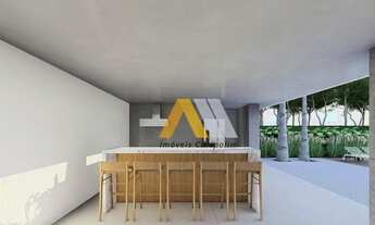 Imagem 6: Casa térrea nova com 4 suítes Condomínio Solar do Bosque