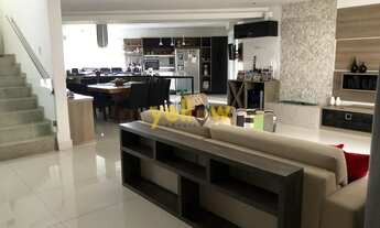 Imagem: Condomínio Arujá 5