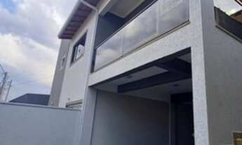Imagem 3: Casa com 6 dormitórios à venda, 210 m² por R$ 1.300.000,00 - Santa Ângela - Poços de Calda
