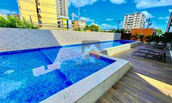 Imagem 3: Apartamento NOVO c/ 2 ou 3 quartos e c/ ótima estrutura p/ lazer na Jatiúca!!!