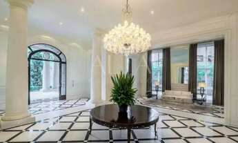 Imagem 2: Altissimo padrão #offmarket a poucos metros do clube Pinheiros