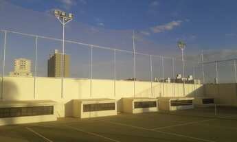 Imagem 5: SÃO JOSÉ DO RIO PRETO - Apartamento Padrão - SANTOS DUMONT