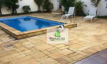 Imagem 5: Casa com 3 dormitórios à venda, 670 m² por R$ 950.000,00 - Vila Trujillo - Sorocaba/SP