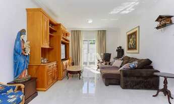 Imagem 3: Sobrado com 4 suítes à venda, 330 m² por R$ 1.650.000 - Santa Felicidade - Curitiba/PR