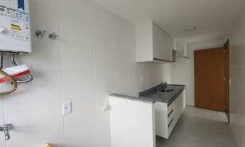 Imagem 6: Apartamento prático, funcional, em bairro nobre