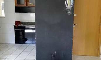 Imagem 3: Apartamento para Venda em Campinas, Parque Fazendinha, 2 dormitórios, 1 suíte, 2 banheiros