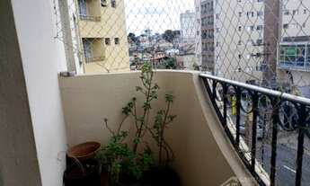 Imagem 3: GUARULHOS - Apartamento Padrão - VILA SILVEIRA