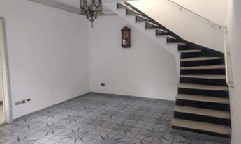 Imagem 6: Sobrado local nobre parque da mooca