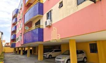 Imagem 4: Apartamento com 3 dormitórios à venda, 77 m² por R$ 250.000 - Jardim América - Fortaleza/C