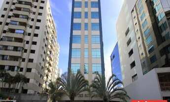 Imagem: Sala para alugar, 153 m² por R$ 6.400/mês