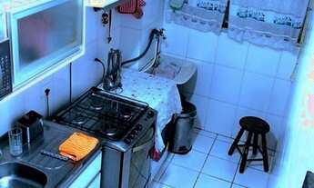 Imagem 3: Ref 16206 - Apartamento á Venda, Jardim Sta. Terezinha, São Paulo