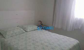 Imagem 5: Apartamento com 3 dormitórios à venda, 72 m² por R$ 425.000,00 - Tatuapé - São Paulo/SP