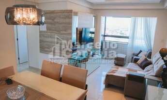 Imagem: Apartamento de 86m² no Edf. Opera Classic