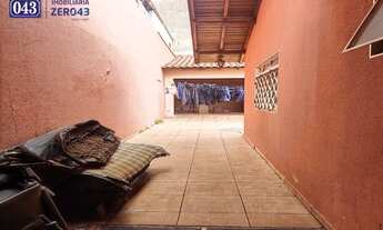 Imagem: Casa Residencial à venda, Planta São Francisco