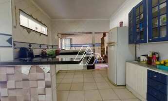 Imagem 5: Casa com 3 dormitórios à venda por R$ 300.000,00 - Jardim Marajó - Marília/SP